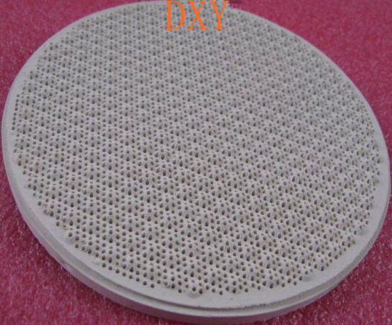 Infrared Honeycomb Ceramic Plate for Burner