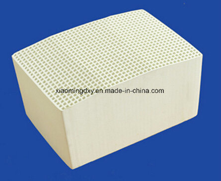 Large Supply Honeycomb Ceramic Heater