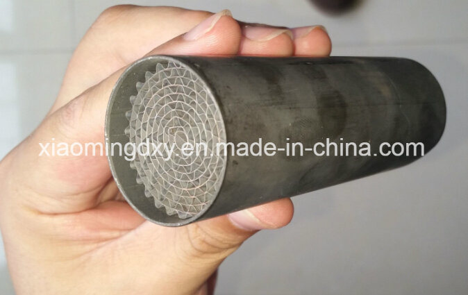 Metal Honeycomb Substrate Catalytic Converter for Car&Motoreycle