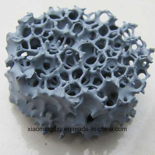 Hot Selling Sic Ceramic Foam Filter for Iron Casting