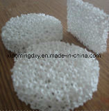Alumina Ceramic Foam Filter for Metal Industry Aluminium Foundry