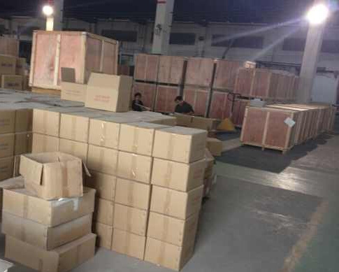 Round Shape Heat Exchange Honcycomb for Heat Exchanger