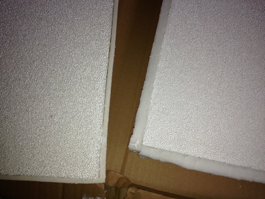 Casting Used Porous Alumina Ceramic Foam Filter