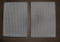 Infrared Honeycomb Ceramic Heater Plate