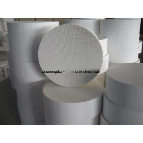 Automobile Catalyst Honeycomb Ceramic Substrate