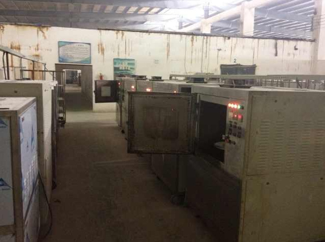 Ceramic Honeycomb Gasoline Catalytic Converter, Car Exhaust DPF Honeycomb Ceramic Monolith for Catalyst Support Carrier