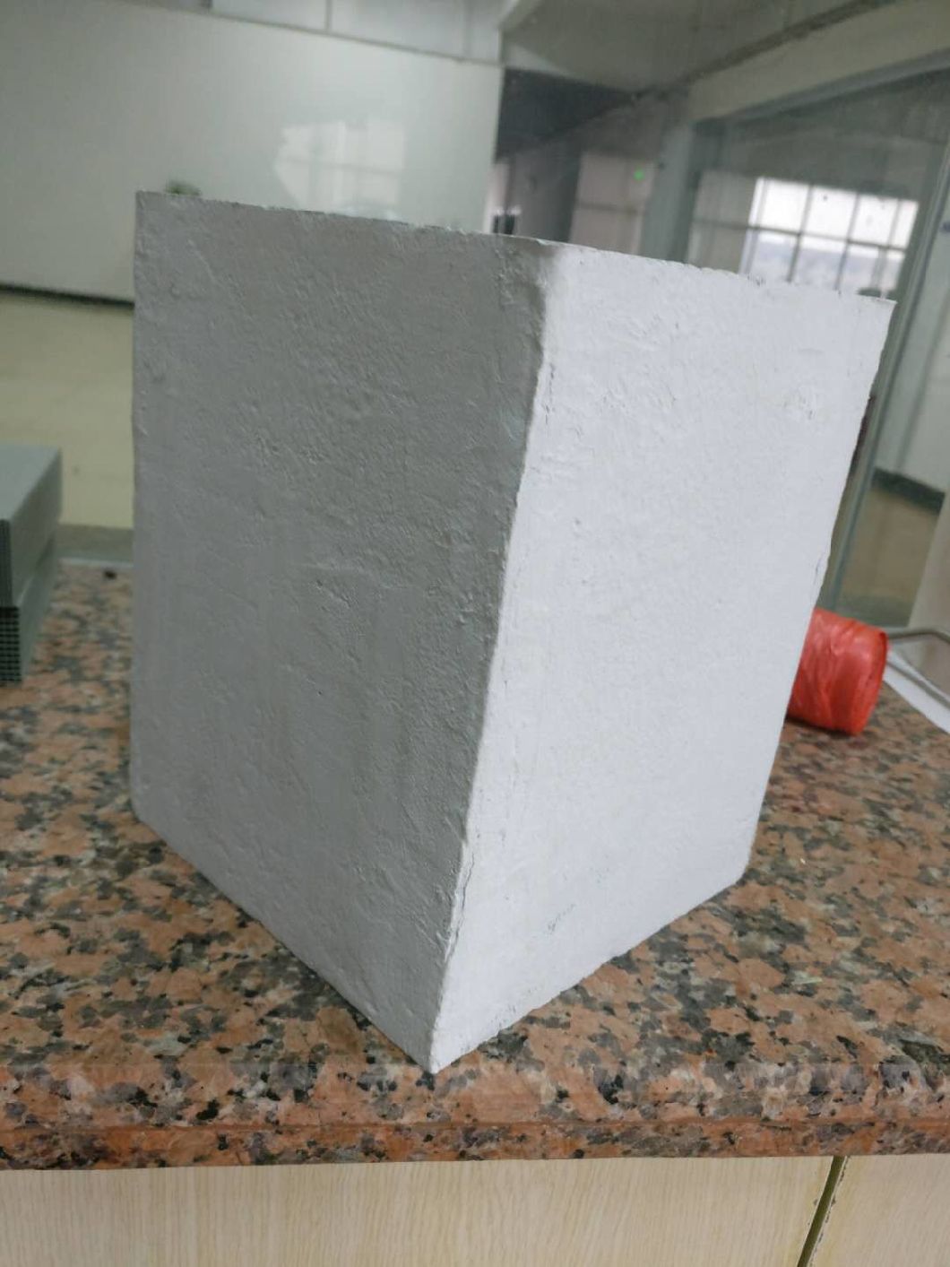 DPF Diesel Particulate Filter for Exhaust Purification