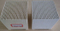 Ceramic Honeycomb Heater Honeycomb Ceramic for Rto