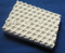 Infrared Cordierite Honeycomb Ceramic Plate for BBQ
