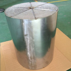 Diesel Engine Soot Particle Filter (DPF) Used in Diesel Engine Tail Gas Purifying System