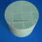 Sic Diesel Particulate Filter DPF Honeycomb Ceramic Substrate