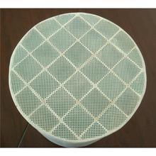 DPF Ceramic Diesel Particulate Filter for Engine Exhaust