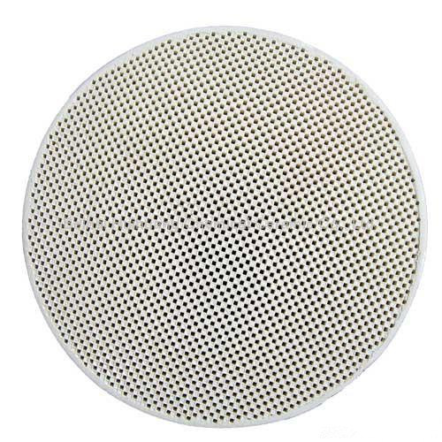 Cordierite Diesel Particulate Filter for Exhaust Purification