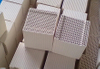 Round Shape Heat Exchange Honcycomb for Heat Exchanger