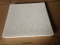 Casting Used Porous Alumina Ceramic Foam Filter