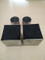 Catalyst Carrier Metal Coating Honeycomb Ceramic Substrate for Exhaust System