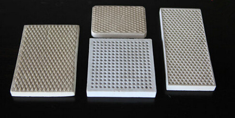 High Strength Ceramic Honeycomb Filters for Foundry