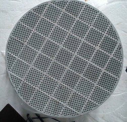 Made-in-China DPF Diesel Particulate Filter for Exhaust Purification