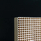 Honeycomb Ceramic Thermal Heater Ceramic Monolith for Heat Exchange