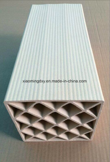 Good Thermal Conductivity Honeycomb Ceramic Substrate for Heater