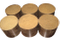 Car Purifer Metallic Honeycomb Substrate