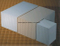 Honeycomb Ceramic Heat Accumulator Honeycomb Heater for Rto