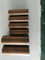 Catalyst Carrier Metal Coating Honeycomb Ceramic Substrate for Exhaust System