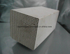 150*100*100mm Cordierite Ceramic Honeycomb Gas Heater