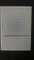 Infrared Cordierite Honeycomb Ceramic Plate for Gas Heater