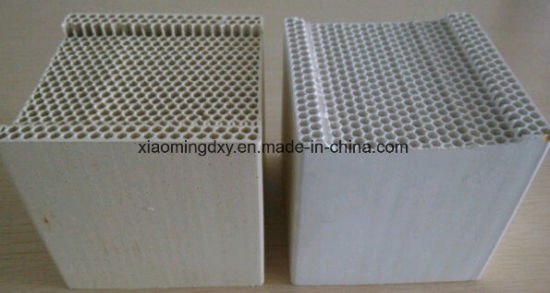 Honeycomb Ceramic Sunstance Ceramic Honeycomb Heater