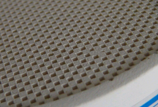 Cordierite DPF Honeycomb Ceramic for Exhaust System