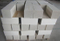 Ceramic Honeycomb Gas Heater Cordierite Ceramic Substrate Heater