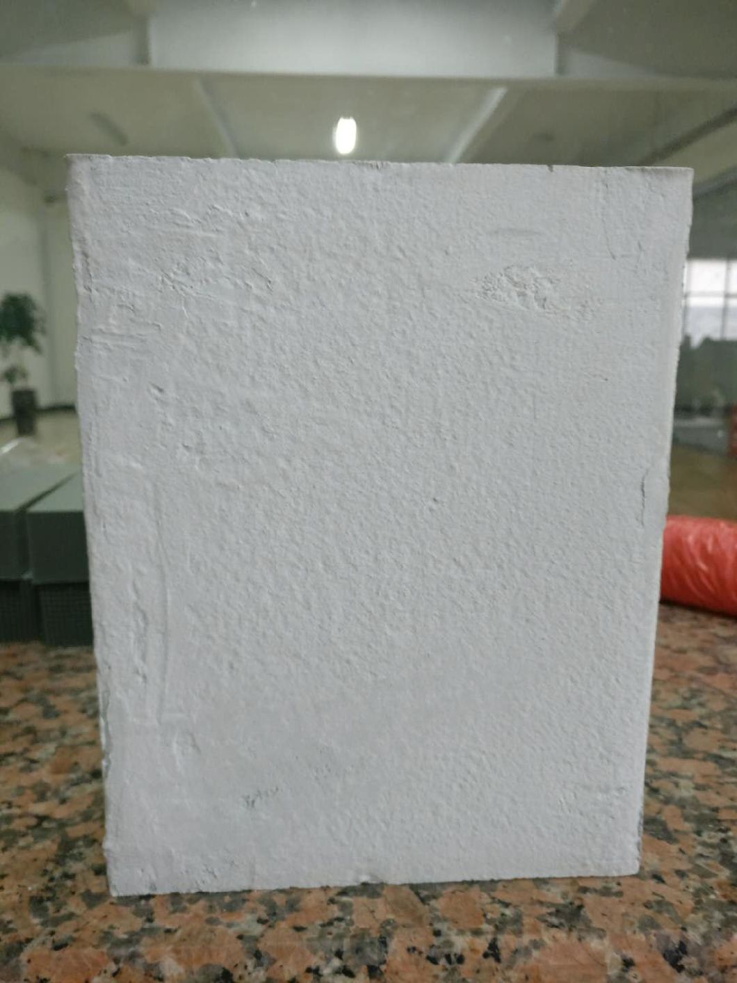 DPF Diesel Particulate Filter for Exhaust Purification