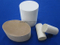 Honeycomb Ceramic Catalyst Substrate Ceramic Honeycomb as Catalytic Converter