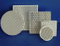 Infrared Ceramic Plate Honeycomb Ceramic Cordierite Plate