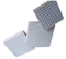 Cordierite Porous Honeycomb Ceramic Filter Ceramic Plate for Diesel Filter