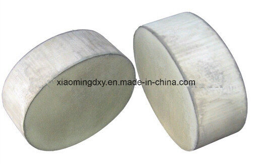Honeycomb Ceramic Substrate for Car Emission System
