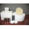 Ceramic Honeycomb Substrate Catalyst for Gas Treatment