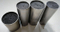 Metal Catalyzer with Honeycomb Substrate (MHS)
