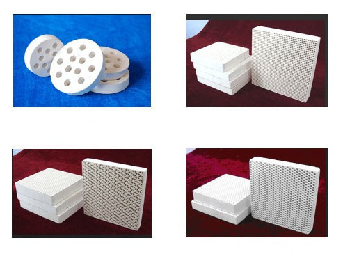 High Quality Ceramic Honeycomb Filter for Foundry