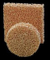 Zirconia Ceramic Foam Filter (Honeycomb Filter) for Steel Foundry Filtration