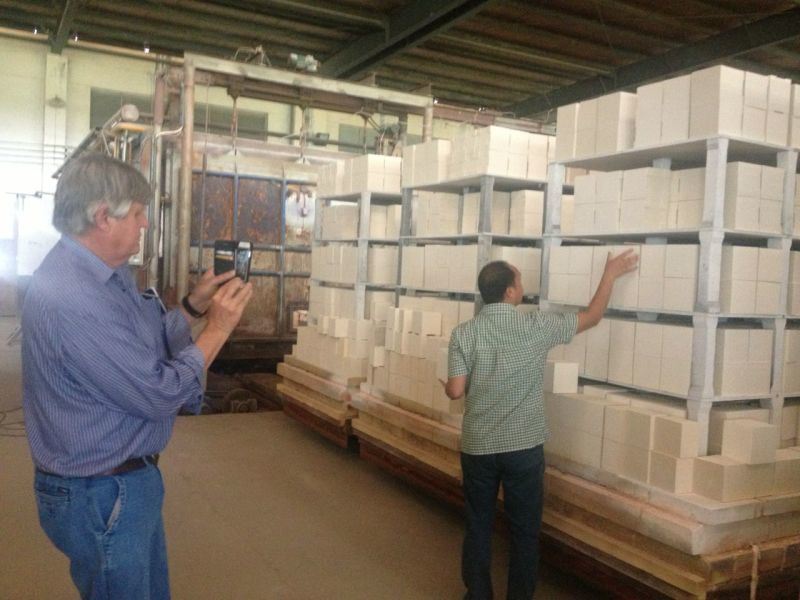 Honeycomb Ceramic Cordierite Ceramic Honeycomb Heater