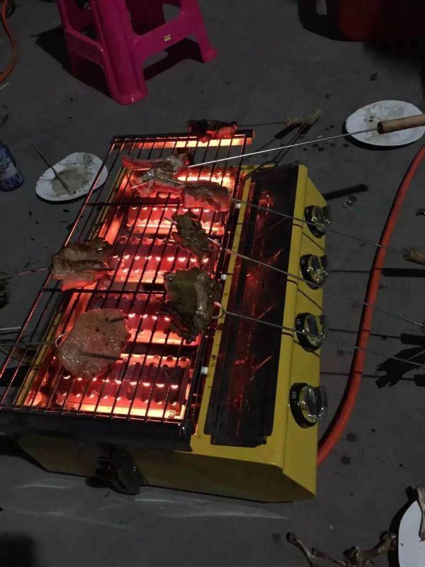 Infrared Honeycomb Ceramic Plate Infrared Plate for Gas Furnace Burner