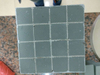 DPF Diesel Particulate Filter for Exhaust Purification