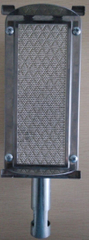 Infrared Honeycomb Ceramic Burner Plate