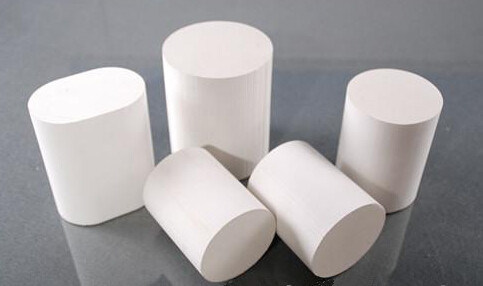 Ceramic Honeycomb Substrate Used for Car/Motorcycle Gas Purification
