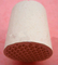 Honeycombs Ceramic Heater for Gas Accumulator