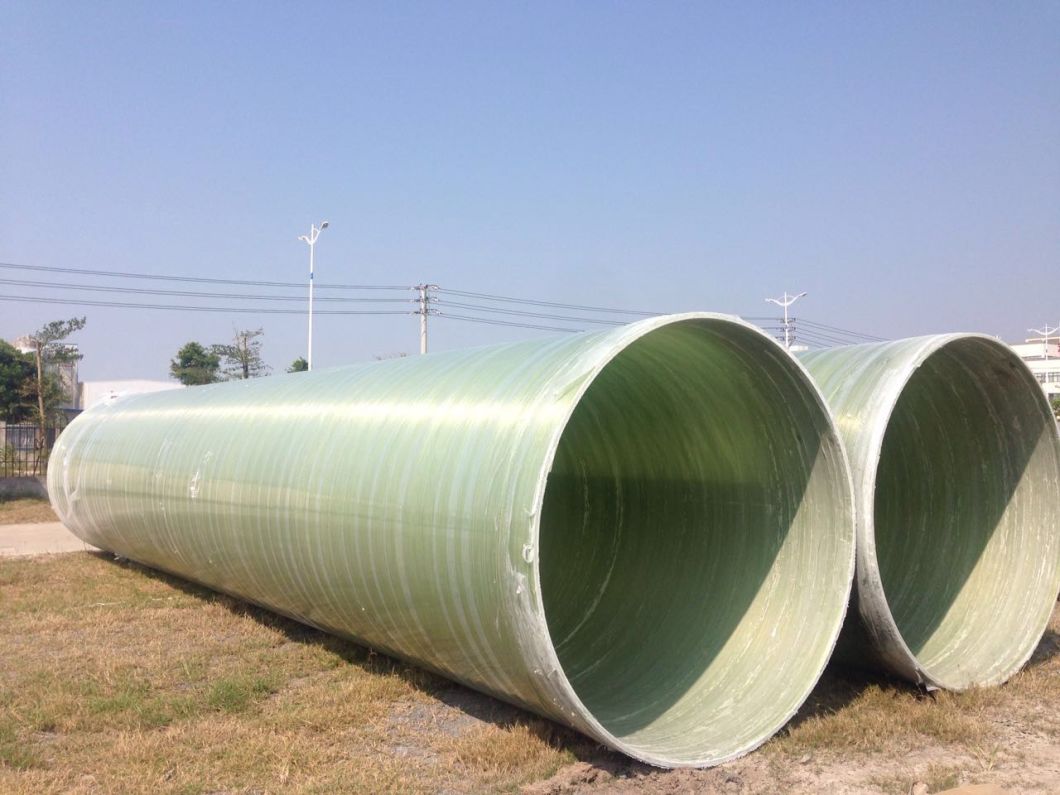 GRP/FRP Pipe