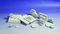 Casting Ceramic Magnesia/MGO Ceramic Foam Filter