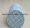 Silica Carbide Diesel Particulate Filter Ceramic Honeycomb Filter